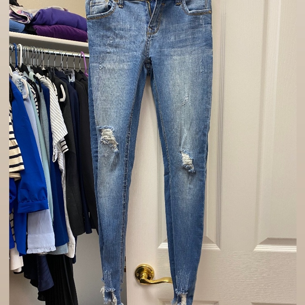 Generations Jeans